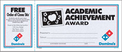 SAC - Academic Acheivement SAC - Academic Acheivement