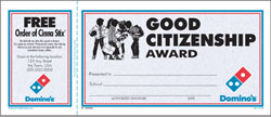SAC - Good Citizenship