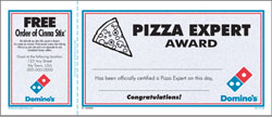 SAC - Pizza Expert SAC - Pizza Expert