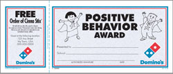SAC - Positive Behavior SAC - Positive Behavior
