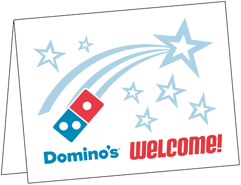 Welcome Notecard