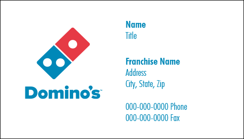 Business Card - Click Image to Close