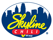 Skyline Chili Local Store Marketing Materials