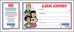 SAC - Academic Achievement