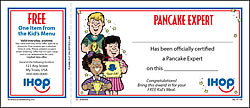 SAC - Pancake Expert