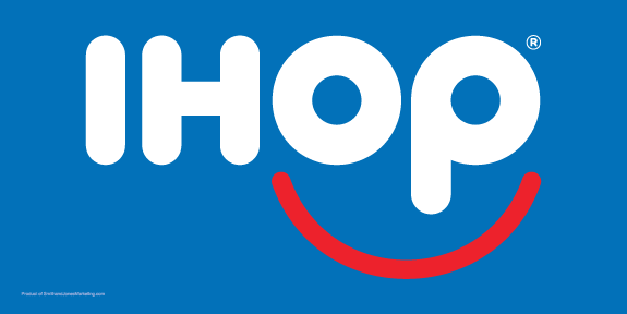 Logo Only Banner (Blue)