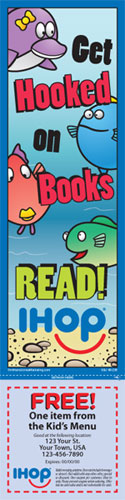 Bookmark