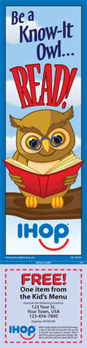 Bookmark