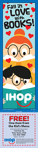Bookmark