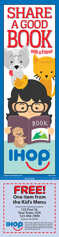 Bookmark