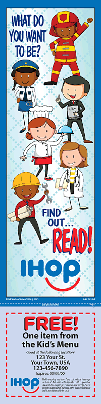 Bookmark