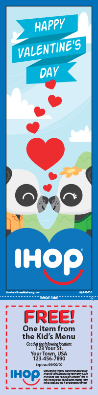 BMK - Valentine Pandas BMK - Valentine Pandas