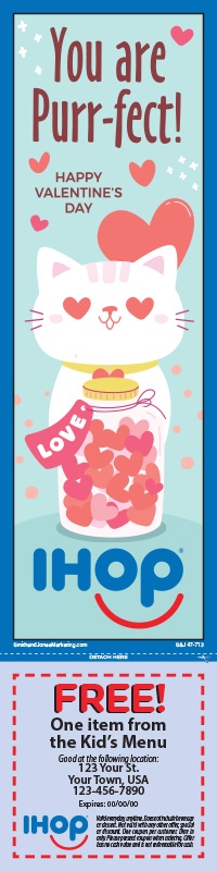 BMK - Valentine Kitty BMK - Valentine Kitty