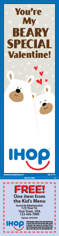 BMK - Valentine Polar Bears BMK - Valentine Polar Bears