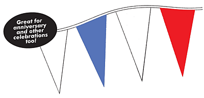 Pennant Kit