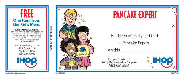 SAC - Pancake Expert - Click Image to Close