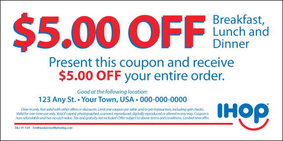 $5.00 Off Coupon - Click Image to Close