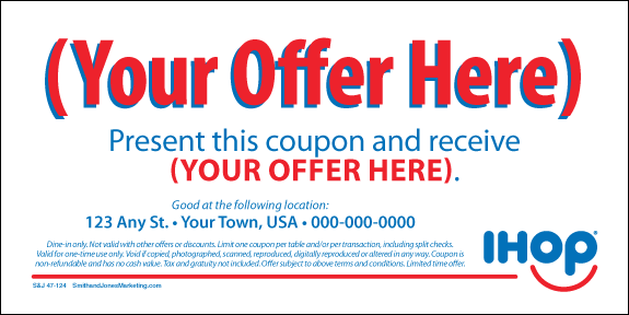 Build Your Own Coupon - Click Image to Close