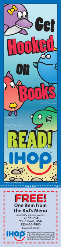BMK - Get Hooked On Books - Click Image to Close
