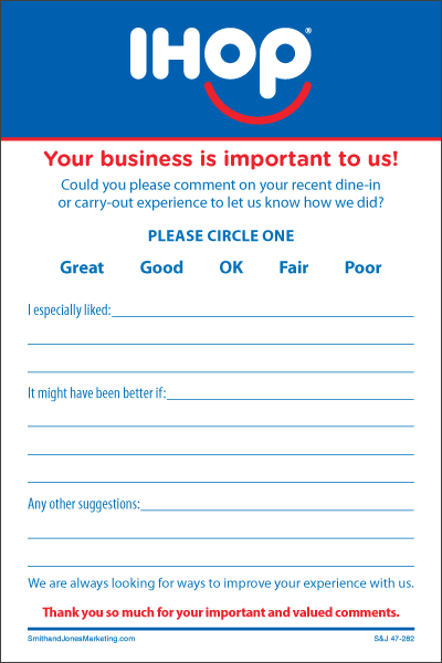 Comment Cards - Click Image to Close
