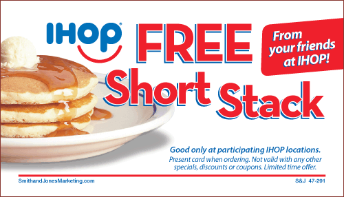 Free Short Stack BCS Card (Stock) - Click Image to Close
