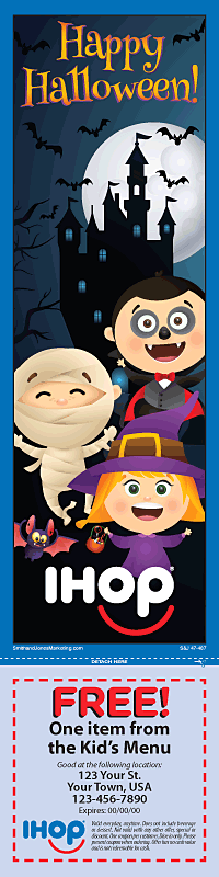 BMK - Halloween Kids - Click Image to Close