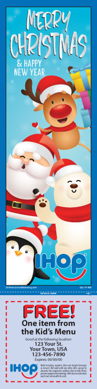 BMK - Christmas (Santa & Friends) - Click Image to Close