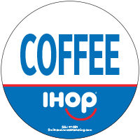 Coffee Sticker - Click Image to Close