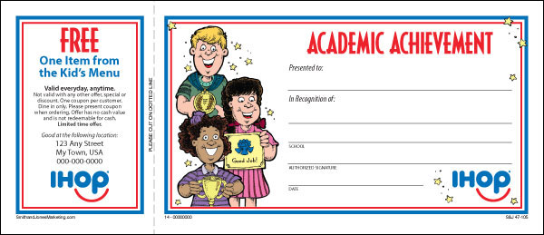 SAC - Academic Achievement