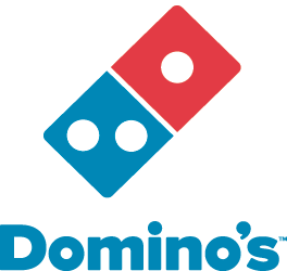 Domino's Pizza Marketing Materials