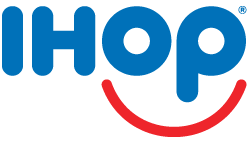 IHOP Marketing Materials